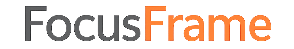 FocusFrame